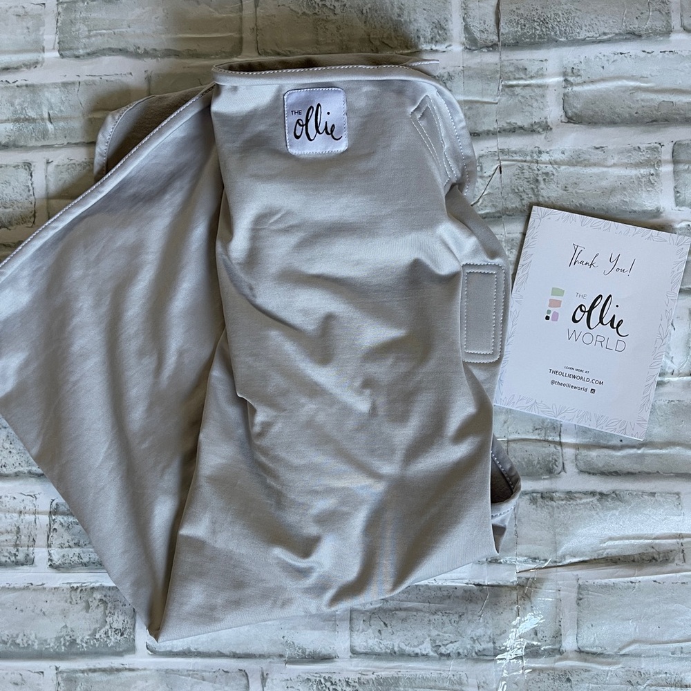 The Ollie Swaddle